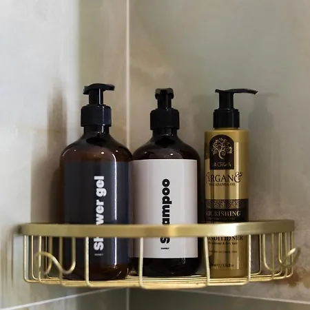 Apartment Swanky Residence, 4 Stars, Centre Ljubljana