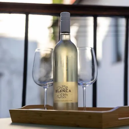 Swanky Residence, 4 Stars, Centre Apartment