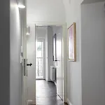 Swanky Residence, 4 Stars, Centre Apartamento Liubliana