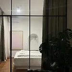 Swanky Residence, 4 Stars, Centre Apartamento Liubliana