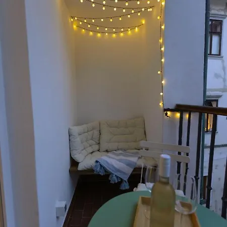 Swanky Residence, 4 Stars, Centre * 류블랴나