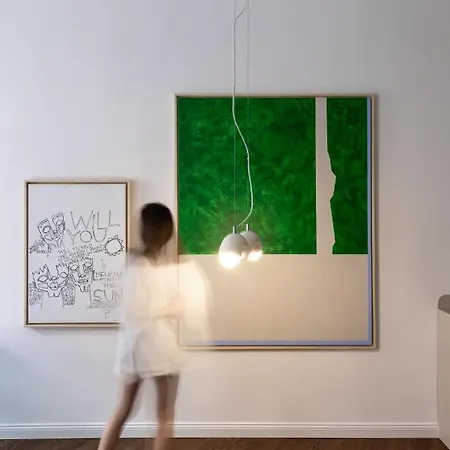 Swanky Residence, 4 Stars, Centre Apartament *