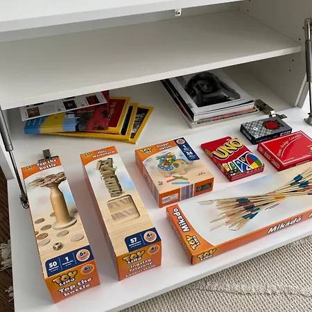 アパート Swanky Residence, 4 Stars, Centre