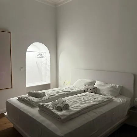 Swanky Residence, 4 Stars, Centre 아파트