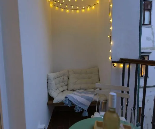 Swanky Residence, 4 Stars, Centre * リュブリャナ