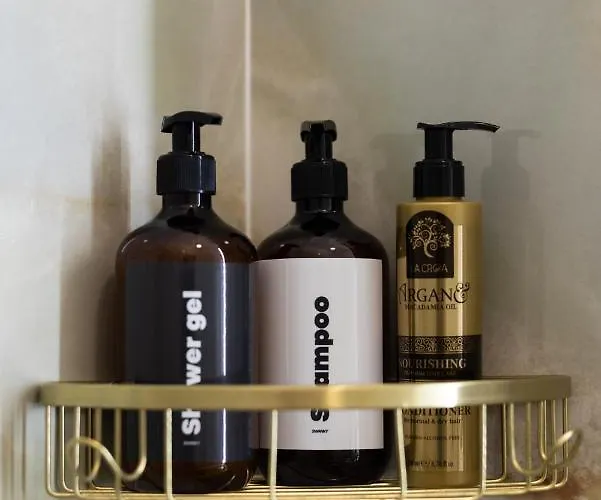 アパート Swanky Residence, 4 Stars, Centre リュブリャナ