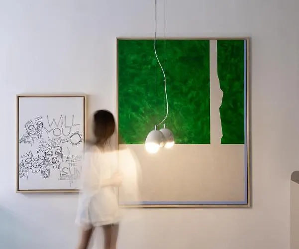 Swanky Residence, 4 Stars, Centre Appartamento *