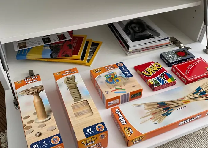 アパート Swanky Residence, 4 Stars, Centre