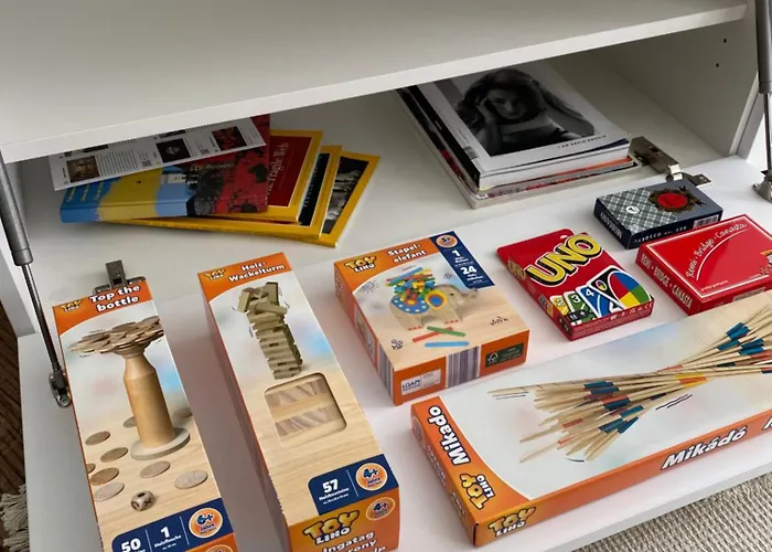 アパート Swanky Residence, 4 Stars, Centre