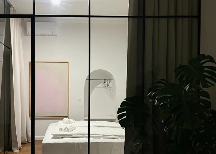 Swanky Residence, 4 Stars, Centre アパート リュブリャナ