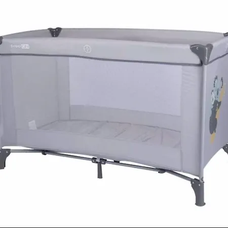 Lejlighed Swanky Residence, 4 Stars, Centre *