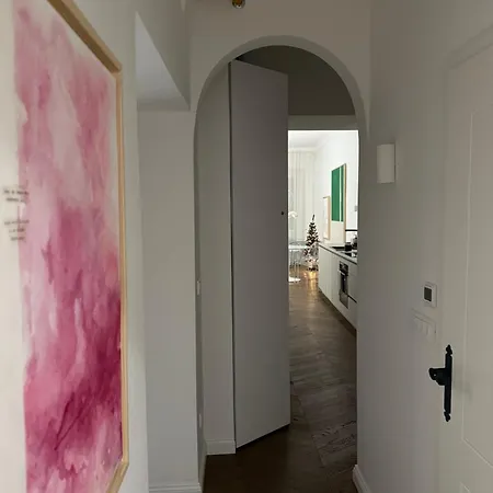 Swanky Residence, 4 Stars, Centre Ljubljana