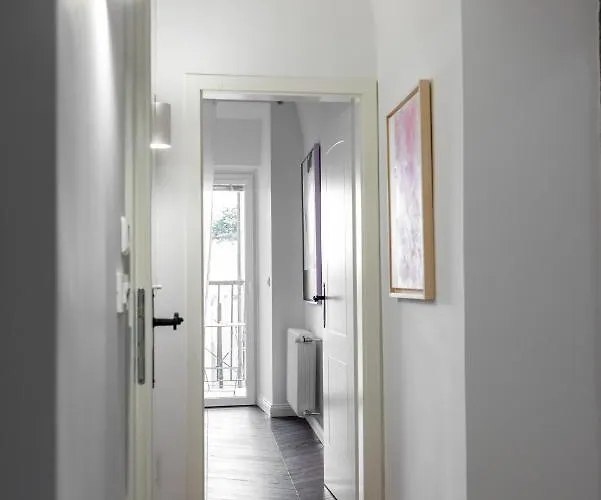 Swanky Residence, 4 Stars, Centre Appartement Ljubljana